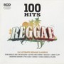 100 Hits Reggae - 100 Hits No.1S   