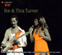 Orange Collection - Ike Turner  & Tina