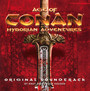 Age Of Conan-Hyborian  OST - V/A