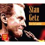 Live In London - Stan Getz