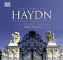 The Complete String Quart - F.J. Haydn