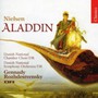 Aladdin - C Nielsen . A.