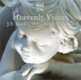 Bach: Heavenly Voices - J.S. Bach