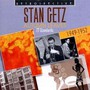 Autumn Leaves - Stan Getz