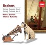 Quartett 1/Quintett 2 - J. Brahms