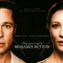 The Curious Case Of Benjamin Button  OST - Alexander Desplat
