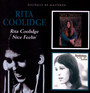 Rita Coolidge/Nice Feelin', 2 On 1 ( - Rita Coolidge