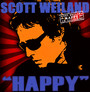 Happy In Galoshes - Scott Weiland