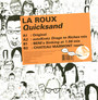 Quicksand - La Roux