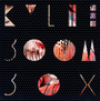 Boombox:  The Remix Album - Kylie Minogue