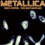 Rock Power - Metallica