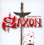 Best Of - Saxon
