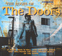 Roots Of - The Doors  - The Roots Of... 