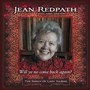 Will Ye No Come Back Again - Jean Redpath