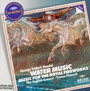 Water Music/Fireworks Mus - G.F. Handel