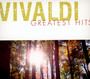 Vivaldi: Greatest Hits - Antonio Vivaldi