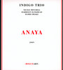 Anaya - Indigo Trio 
