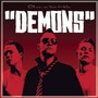 Ace In The Hole - Demons