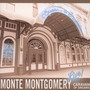Live At The Caravan Of Dreams - Monte Montgomery