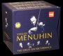 Great EMI Recordings - Yehudi Menuhin