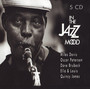 In The Jazz Mood - V/A
