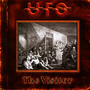 The Visitor - UFO