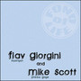 Split - Flav Giorgini / Mike Scott