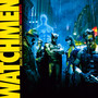 Watchmen  OST - V/A