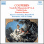 Music For Harpsichord V.2 - F. Couperin