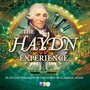 Haydn: Haydn Experience,The - J. Haydn