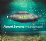 Anjunadeep 01 - Above & Beyond Presents 