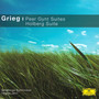 Grieg: Peer Gynt Suites, Holberg Suite - Neeme Jarvi