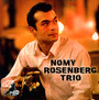 Nomy Rosenberg Trio - Nomy Rosenberg Trio 