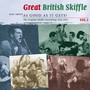 Great British Skiffle 3 - V/A