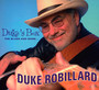 Duke's Box - Duke Robillard