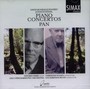 Piano Concertos - Johansen / Kvandal