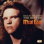 Piece Of The -Best Of Action-Best Of - Meat Loaf