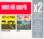 Business As Usual/Cargo - Men At Work