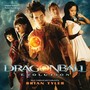 Dragonball: Evolution  OST - Brian Tyler