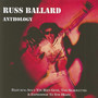 Anthology - Russ Ballard