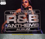 Ultimate R&B Anthems Album - Decadence   