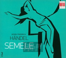 Semele - G.F. Haendel