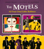 All Four One/Little Robbers - The Motels