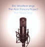 Woolfson Sings The Alan Parsons - Eric Woolfson