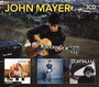 John Mayer Box - John Mayer