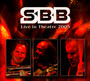 Live In Theatre 2005 - SBB