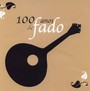 100 Anos De Fado - V/A
