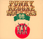 Punky Reggae Rockers 3 - Punky Reggae Rockers   
