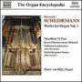 Orgelwerke 1 - H. Scheidemann