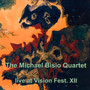 Live At Vision Fest. XII - Michael Bisio  -Quartet-